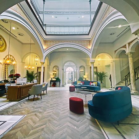 Soho Boutique Sevilla المظهر الخارجي الصورة
