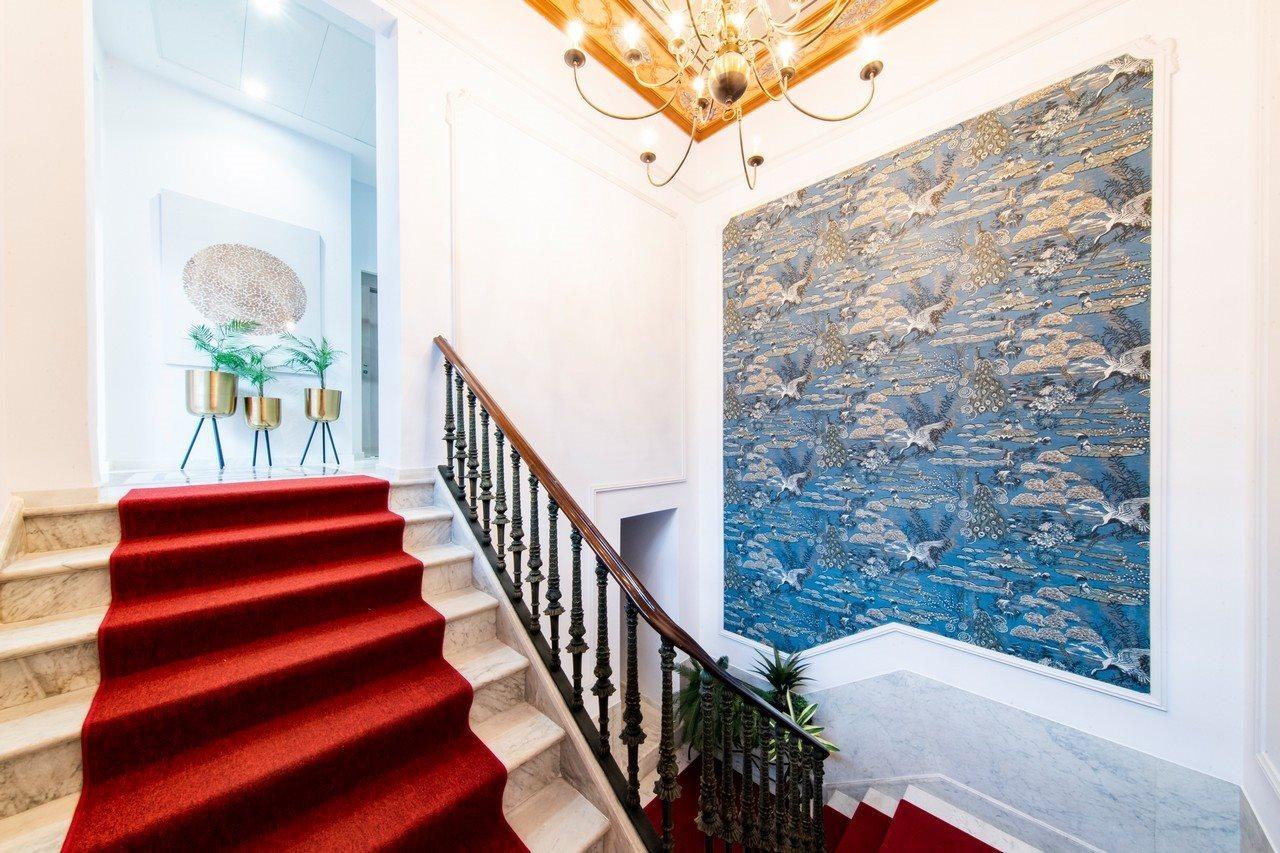Soho Boutique Sevilla المظهر الخارجي الصورة