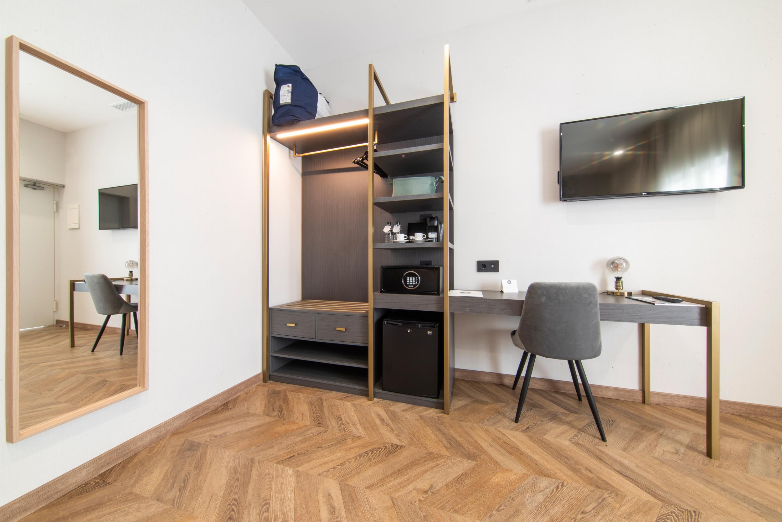 Soho Boutique Sevilla المظهر الخارجي الصورة