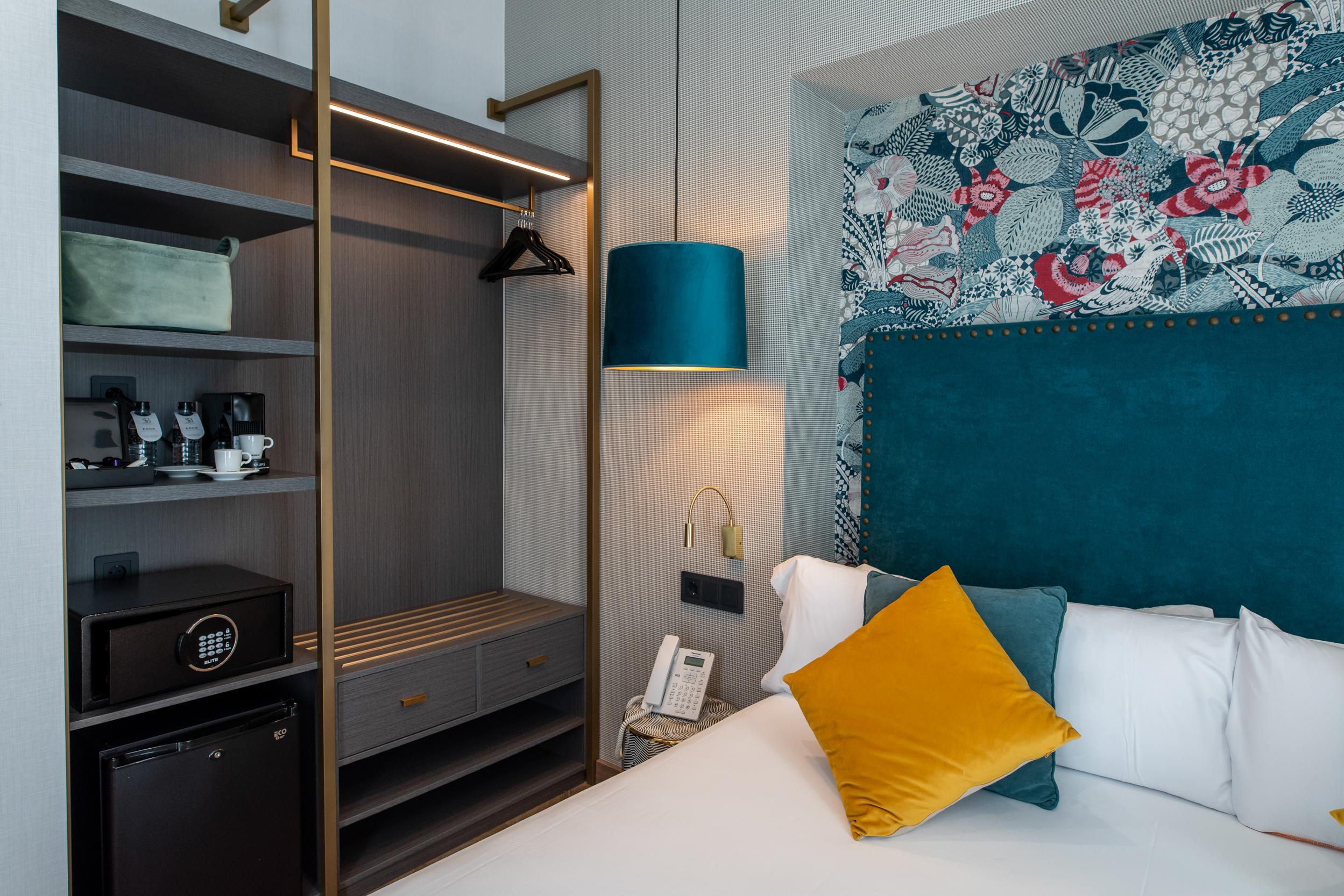 Soho Boutique Sevilla المظهر الخارجي الصورة