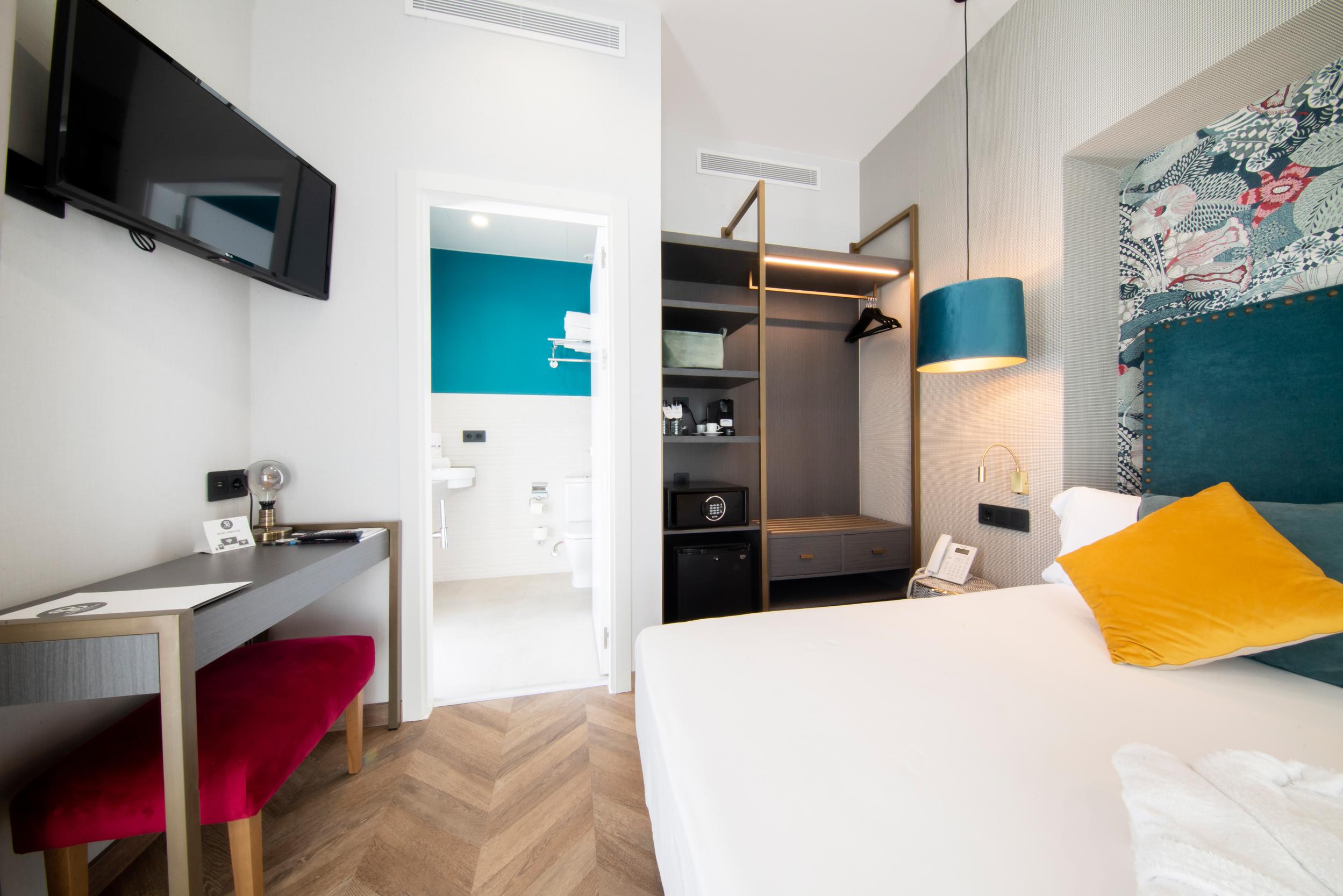 Soho Boutique Sevilla المظهر الخارجي الصورة