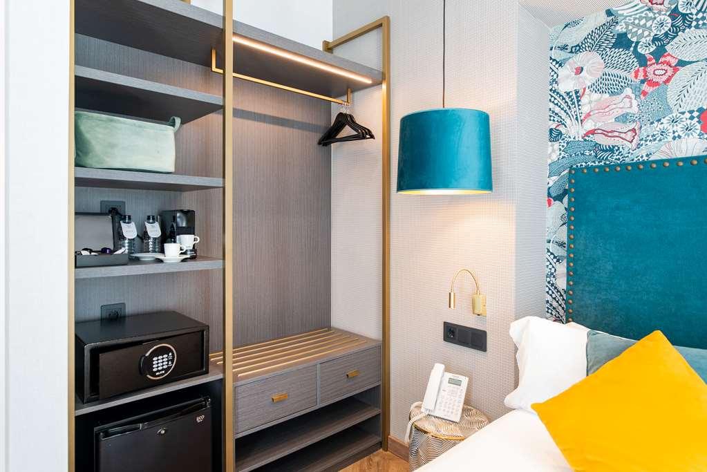Soho Boutique Sevilla الغرفة الصورة