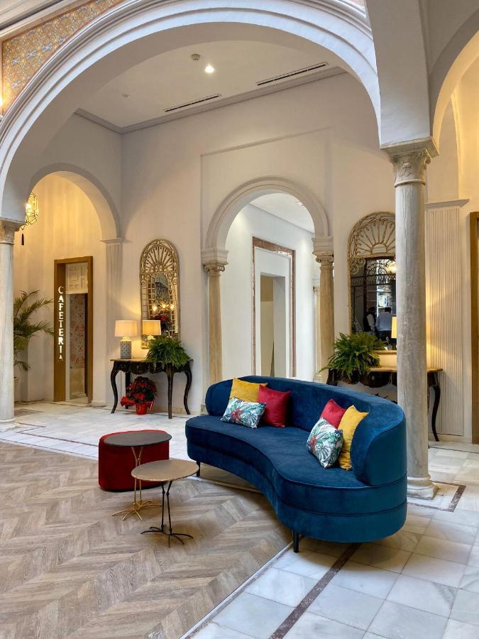 Soho Boutique Sevilla المظهر الخارجي الصورة