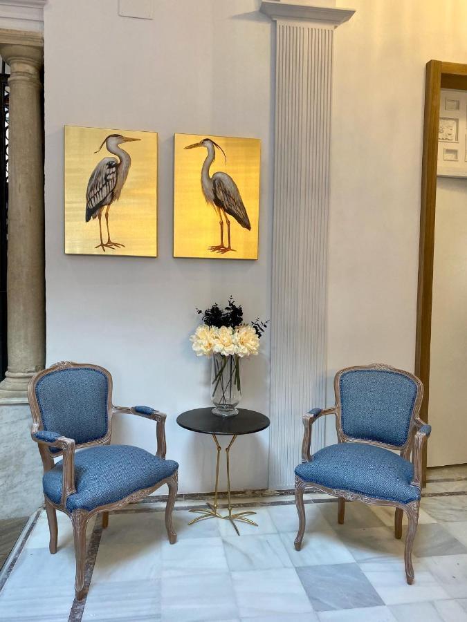 Soho Boutique Sevilla المظهر الخارجي الصورة