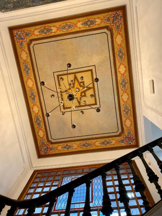 Soho Boutique Sevilla المظهر الخارجي الصورة