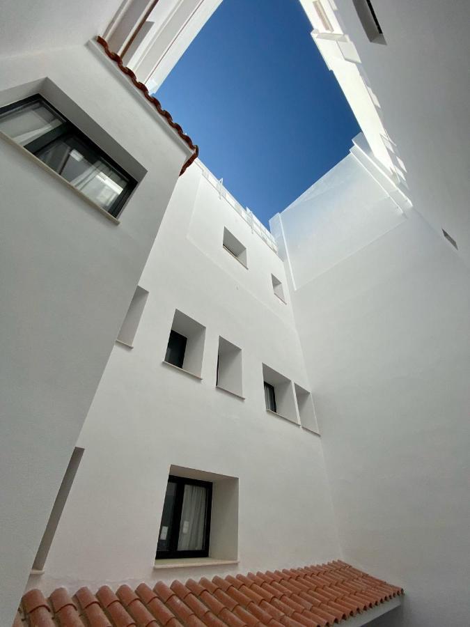 Soho Boutique Sevilla المظهر الخارجي الصورة