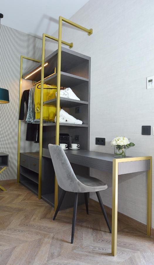 Soho Boutique Sevilla المظهر الخارجي الصورة