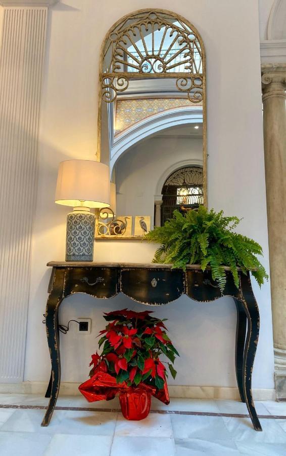 Soho Boutique Sevilla المظهر الخارجي الصورة