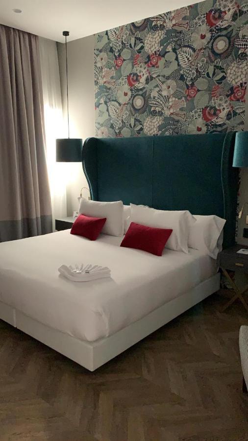 Soho Boutique Sevilla المظهر الخارجي الصورة