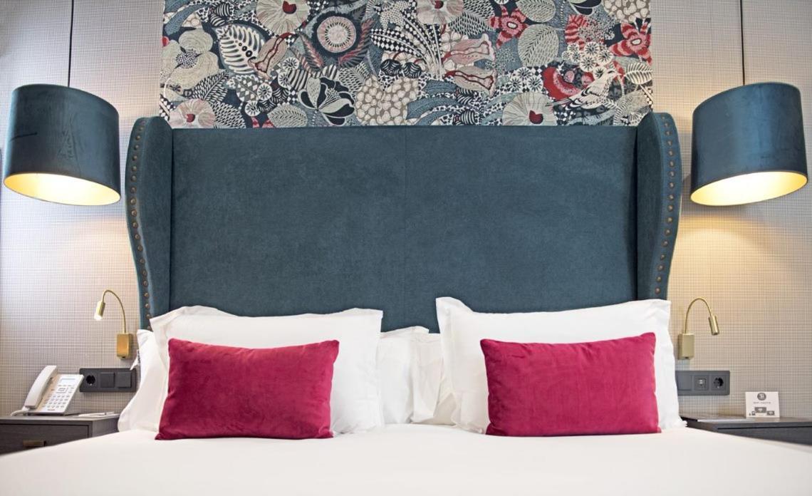 Soho Boutique Sevilla المظهر الخارجي الصورة