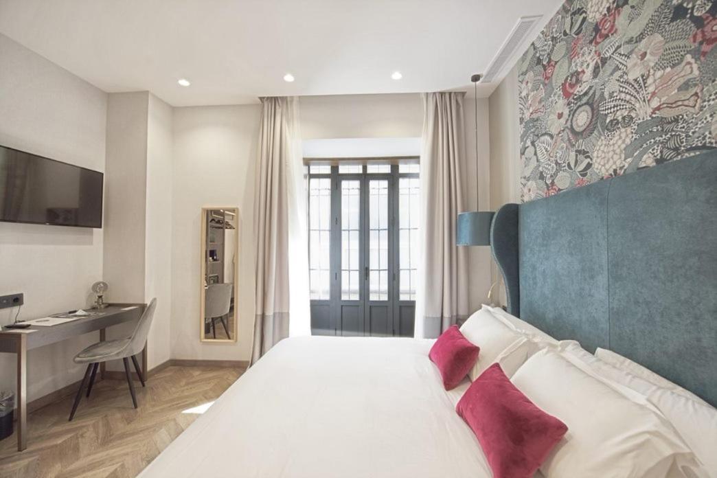 Soho Boutique Sevilla المظهر الخارجي الصورة